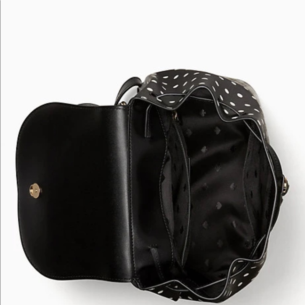 Disney x Kate Spade New York Minnie Backpack - Picture 13 of 13